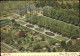 71455886 Asheville Fliegeraufnahme Aerial View Biltmore House Gardens - Andere & Zonder Classificatie