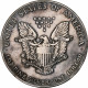 États-Unis, 1 Dollar, 1 Oz, Silver Eagle, 1987, Philadelphie, Argent, SPL+ - Plata