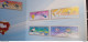 Delcampe - China 2022 The 2022 Beijing  Winter Olympics Game Stamps Folder - Winter 2022: Peking