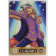 One Piece Gummy Card No92 Jango & Fullbody - Other & Unclassified