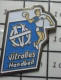 1316B Pin's Pins / Beau Et Rare / SPORTS / OLYMPIQUE MARSEILLE VITROLLES HANDBALL - Balonmano