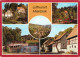 72945852 Altenbrak Harz Rolandseck Teilansicht Bergschwimmbad Panorama Hauptstra - Altenbrak