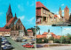 72945828 Barth Marktplatz Dammtor Platz Der Einheit Barth - Barth