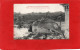 54---La GUERRE En Lorraine En 1914-1915--MONT--Le Pont Sur La Meurthe Détruit Par Les Français--voir 2 Scans - Mont Saint Martin