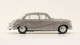 BMW 502 - SCHUCO 1:43 - Schuco