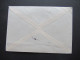 Norwegen 1942 POW Kriegsgefangenenpost Zensurstempel Zensur Oslo - Res.Lazarett IV Stettin Hermann Göring Schule - Lettres & Documents