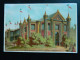 CHROMO EXPOSITION UNIVERSELLE DE PARIS 1878   ( 12  X   8,2 Cms)   PAVILLON DE LA VILLE DE PARIS - Artis Historia