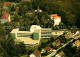 72942632 Bad Gandersheim Fliegeraufnahme Osterberg-Sanatorium Bad Gandersheim - Bad Gandersheim