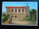 CHROMO EXPOSITION UNIVERSELLE DE PARIS 1878   ( 12  X   8,2 Cms)   PAVILLON ESPAGNOL - Artis Historia