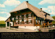 72942178 Bernau Schwarzwald Geburtshaus Hans Thoma Bernau Im Schwarzwald - Bernau