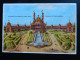 CHROMO EXPOSITION UNIVERSELLE DE PARIS 1878   ( 12  X   8,2 Cms)  PALAIS DU TROCADERO - Artis Historia