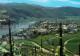 72942111 Kroev Mosel Panorama Moseltal Weinberge Kroev - Kröv