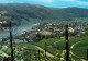 72942111 Kroev Mosel Panorama Moseltal Weinberge Kroev - Kroev