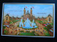 CHROMO EXPOSITION UNIVERSELLE DE PARIS 1878   ( 12  X   8,2 Cms)  TROCADERO - Artis Historia