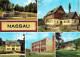 72941587 Nassau Brand-Erbisdorf Freibad Polytech Oberschule Rat Der Gemeinde Kin - Brand-Erbisdorf