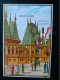 CHROMO EXPOSITION UNIVERSELLE DE PARIS 1878   ( 12  X   8,2 Cms)  MAISON RUSSE - Artis Historia