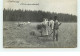 ESTONIE - RPPC - Ecole Agriculture - Skördearbotot - Ramassage Du Foin - Estonia