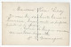 CPA - Dolmen - PENVERN - L'Allée Couverte - Edit. Waron Saint Brieuc N° 1572 - Dolmen & Menhire