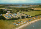 LARMOR BADEN .  Camping Ker-Eden. - Bouffémont