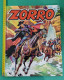 Zorro Collana Maxi Fumetti 1979 Sova Edizione - Primeras Ediciones