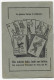 Kleines Heft Das Schachspiel, 8seitiges Innenheft Mit Erklärungen, Kartenspiel - Documenti