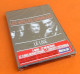 DVD  Les Vieilles Canailles Johnny Hallyday, Eddy Mitchell, Jacques Dutronc,  Le Live 2017 - DVD Musicaux