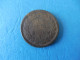 MONNAIE / 1 DECIME / CUIVRE / 1° REPUBLIQUE / AN 8 / ATELIER K - 1792-1804 First French Republic