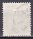 IS008B – ISLANDE – ICELAND – 1907/08 – KINGS CHRISTIAN IX & FREDERIK VII - SG # 88 USED 42 € - Gebraucht