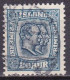IS008C – ISLANDE – ICELAND – 1907/08 – KINGS CHRISTIAN IX & FREDERIK VII - SG # 89 USED 7 € - Used Stamps