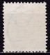 IS008C – ISLANDE – ICELAND – 1907/08 – KINGS CHRISTIAN IX & FREDERIK VII - SG # 89 USED 7 € - Used Stamps