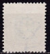 IS008D – ISLANDE – ICELAND – 1907/08 – KINGS CHRISTIAN IX & FREDERIK VII - SG # 90 USED 13 € - Oblitérés