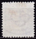 IS008E – ISLANDE – ICELAND – 1907/08 – KINGS CHRISTIAN IX & FREDERIK VII - SG # 92 USED 15 € - Gebraucht