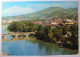 ITALIE - PIEMONTE - TORINO - Vue Du Pô - Mehransichten, Panoramakarten