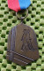 Medaille -   Wandelkring Haaksbergen  E.O.    -  Original Foto  !!  Medallion  Dutch - Adel