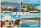 204. - Ibiza - La Pena Ciudad, Santa Eulalia, San Jose, San Antonio - (Baleares / Espana/Spain) - Ibiza