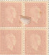 Delcampe - ///   FRANCE ///     Ensemble De Blocs De 4  Marianne De DULAC  Timbres * Et ** -----  Timbres Coupés Par Scan - 1944-45 Marianne De Dulac