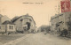 (20e) 88 ISCHES. Petite Animation Sur Grande Rue 1932 - Lamarche