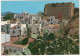 Ibiza - Ciudad. Barrio De La Pena - (Baleares / Espana/Spain) - Ibiza