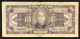 CINA  The Central Bank Of China 100 Dollars Shanghai 1928 LOTTO 003 - China