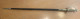 Petite épée. France. Vers 1840 (C31). Fabricant COULAUX KLINGENTHAL - Armes Blanches