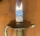 Petite épée. France. Vers 1840 (C31). Fabricant COULAUX KLINGENTHAL - Armes Blanches