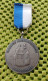 Medaille -  Twentse Nachtmarathon Haaksbergen ,Tubantia  -  Original Foto  !!  Medallion  Dutch - Royal/Of Nobility