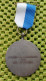 Medaille -  Twentse Nachtmarathon Haaksbergen ,Tubantia  -  Original Foto  !!  Medallion  Dutch - Royaux/De Noblesse