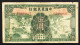 CINA The Farmers Bank Of China 5 Yuan 1935 Pick#458 Forellino In Alto LOTTO 009 - China