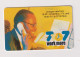 NAMIBIA  - Work More Chip Phonecard - Namibia
