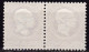 IS012E – ISLANDE – ICELAND – 1912 – KING FRDERIK VIII – SG # 105(x2) USED 77 € - Usados