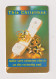 NAMIBIA  - Christmas Chip Phonecard - Namibia