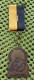 Medaille -  Zaanlandse Wieler Club DTS , Wijdewormer -  Original Foto  !!  Medallion  Dutch - Adel