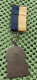 Medaille -  Zaanlandse Wieler Club DTS , Wijdewormer -  Original Foto  !!  Medallion  Dutch - Monarquía/ Nobleza