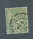 FRANCE - N° 102 OBLITERE AVEC CAD MAZAMET DU 5 MARS 1901 - 1898-1900 Sage (Tipo III)